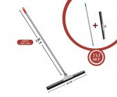 FLORA FT508 KROM MOP SAPI VE F368 TRENDY YERSİL - 1