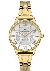 Momentus SW291G-02SG Bayan Kol Saati - 1