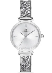 Momentus SW274S-02SS Bayan Kol Saati - 1
