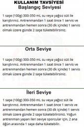 Bigjoy Sports Bigmassgo 50 Saşe Mass Gainer Gh Factors Çilekli - 3
