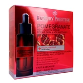 Luxury Prestige Serum Pomegranat Yüz ve Boyun Serumu 30 ml - 1