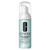 Clinique Anti-Blemish Solutions Temizleyici Köpük 125 ml - 1