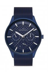 Romanson Gr.1.ag1366.07 Erkek Kol Saati - 1