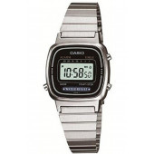 Casio LA670WD-1DF Digital Kadın Kol Saati-613 - 1