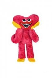 Peluş Oyuncak Poppy Playtime Kırmızı - 1