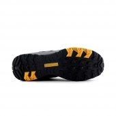 Lumberjack Star Hi Erkek Outdoor Spor Bot K Gri Sarı - 4