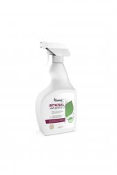 Homm Life Bitkisel Clean Bitkisel Yağ Çözücü 750 Ml - 1