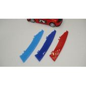 Bmw M E90 12 Bar Ön Panjur Böbrek Şeridi OEM Ürün - 3