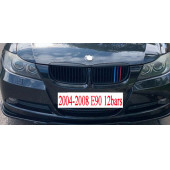 Bmw M E90 12 Bar Ön Panjur Böbrek Şeridi OEM Ürün - 4