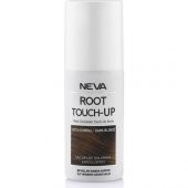 Neva Root Touch-Up Beyaz Kapatıcı Sprey Koyu Kumral 75 Ml - 1