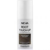 Neva Root Touch-Up Beyaz Kapatıcı Sprey Açık Kahverengi 75 Ml - 1