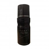 Tiaras Faıth Bay Deodorant 150 Ml - 1