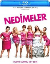 Bridemaids - Nedimeler Blu-Ray - 1