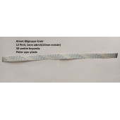 JHF Vista Leopard Q8 Konica 512 baskı kafası Flex kablosu 12-1-30A thumbnail 1