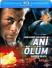 Sudden Death - Ani Ölüm Blu-Ray - 1