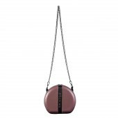 NASA U.S FASHION 2 Lİ VALİZ SETİ ROSE GOLD - 7