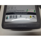 CASTROL GTX 5W-40 4 LİTRE MOTOR YAĞI - 3
