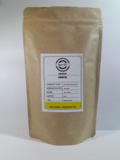 Waycup Coffee Brezilya Santos Çekirdek Kahve 1000gr - 1