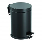PLATİN BLACK SERİSİ ÇÖP KOVASI - 1