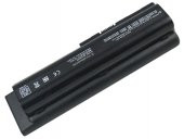 Hp 462890-141 462890-142 462890-151 487296-001 Bataryası - Pili - 9 Cellsı - Pili - 9 Cell - 1