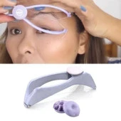 Slique Pratik İple Kaş Bıyık Tüy Alma Epilasyon Aleti Makinesi - 3