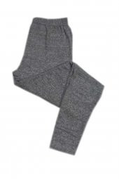 Yumoş Manşetli Pijama Alt 9315 - 1