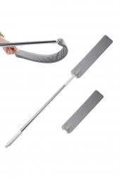 Zambak Esnek Toz Alma Aparatı Mop - 1