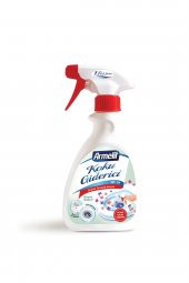 Armelit  Wc Oil Su Bazlı Koku Yokedici Beyaz Sabun 250ml - 1