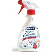 Armelit Koku Giderici Wc-Oil Beyaz Sabun - 1