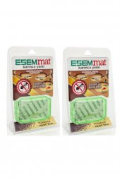 Esemmat  Kesin Ekili Karınca Yemi*2 Adet - 1