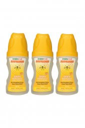 Esemmat Bodyguard Sinek Kovucu Losyon 100 ml - 3lü Set - 1