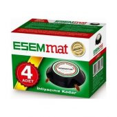 Esemmat Esemmat Hamam Böceği Yemi 4 Adet - 1