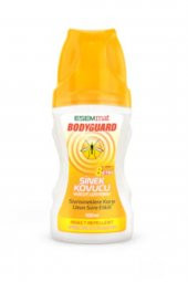 Esemmat Bodyguard Sinek Kovucu Losyon 8 Saat Etkili 100 ml - 1