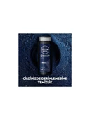 Nivea  Men Active Clean Erkek Duş Jeli 500 Ml X2 Avantajlı Paket - 3
