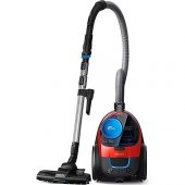 PHILIPS FC9330/07 ELEKTRIK SÜPÜRGESİ KIRMIZI - 1