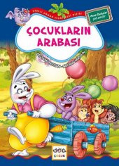 Çocukların Arabası / Neşeli Orman Hikayeleri - 1