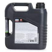 Liqui Moly 10W-40 4T Basic Street 4 Lt Motosiklet Yağı (3046) - 3