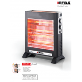 EFBA Elektrikli Soba - 1