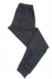 Yumoş Manşetli Pijama Alt 9318 - 1