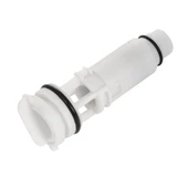 SU AKIŞ TÜRBİN BOSCH-BUDERUS BEYAZ - 2