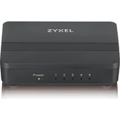 Zyxel GS-105S-V2 5 Port 10/100/1000 Mbps Yönetilemez Gigabit Switch - 2