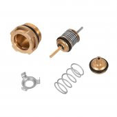 TAMİR TAKIMI AİRFEL - 1