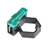 SU AKIŞ TURBİN OKUYUCU ECA OVAL - 1