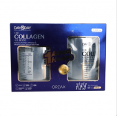 Day2day The Collagen All Body Toz 300 gr - 1 Alana 1 Bedava - 1