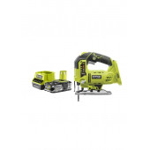 Ryobi R18JS-120S 18 V 2.0 Ah Akülü Dekupaj Testere - 1