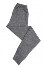 Yumoş Manşetli Pijama Alt 9316 - 1