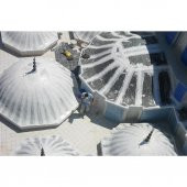 Molümer PL05N-01 Likit Su Yalıtım Malzemesi 20 Kg thumbnail 2