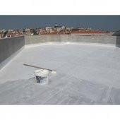 Molümer PL05N-01 Likit Su Yalıtım Malzemesi 20 Kg thumbnail 3