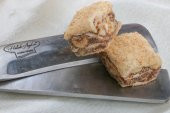 Haluk Aydın Kuruyemiş Baklava Çikolatalı Fındıklı Bisküvi Kaplı 640 Gr - 2