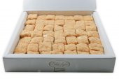 Haluk Aydın Kuruyemiş Baklava Çikolatalı Fındıklı Bisküvi Kaplı 640 Gr - 3